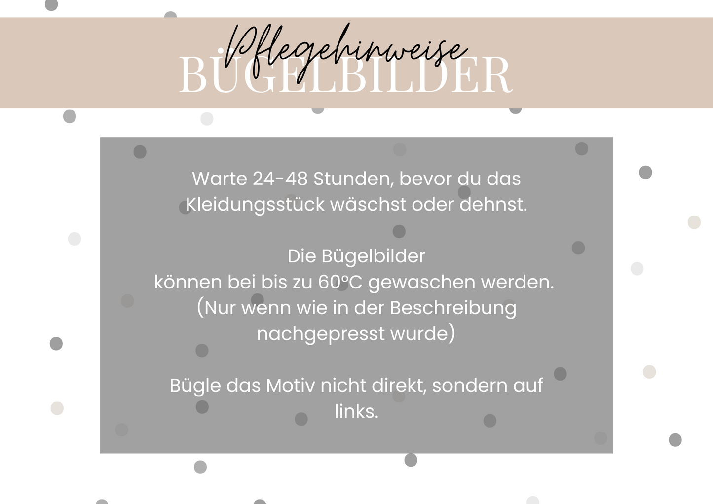 Feuerwehr | Bügelbild